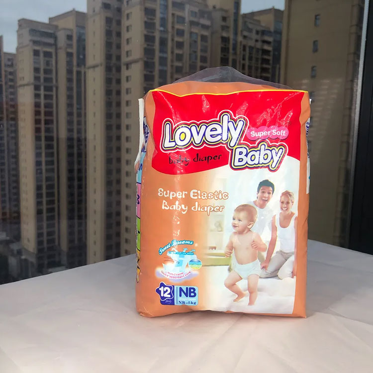 Jak často musí děti změnit jednorázové plenky?