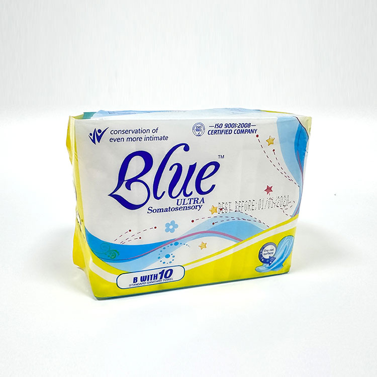 Proč byste si měli vybrat pravidelné hygienické vložky pro každodenní ochranu?