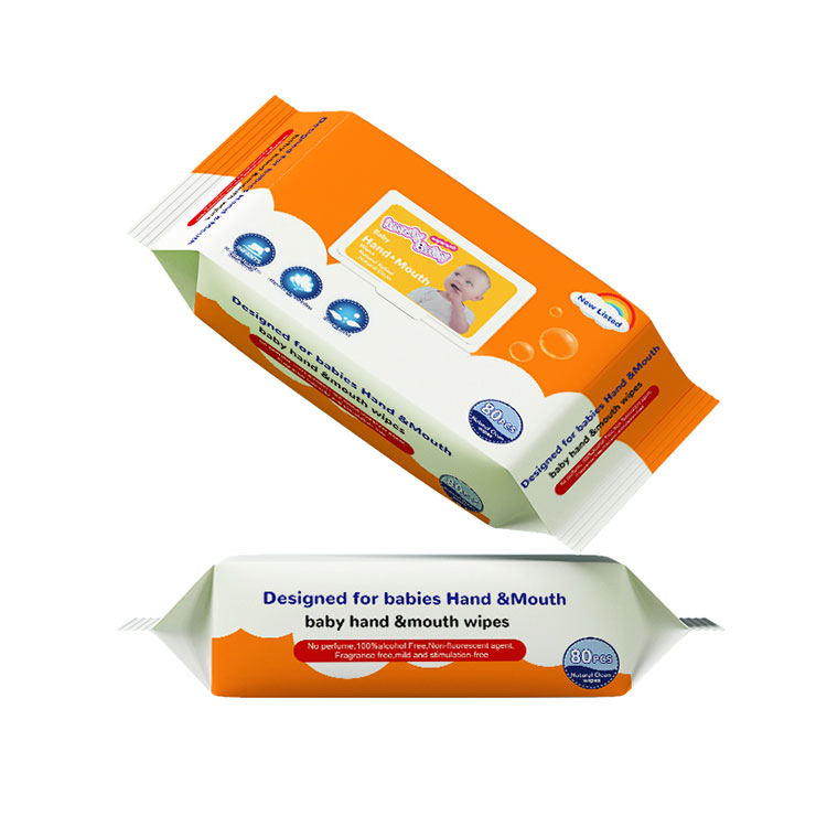 Proč jsou vysoce kvalitní dětské ubrousky nezbytné pro každého rodiče?