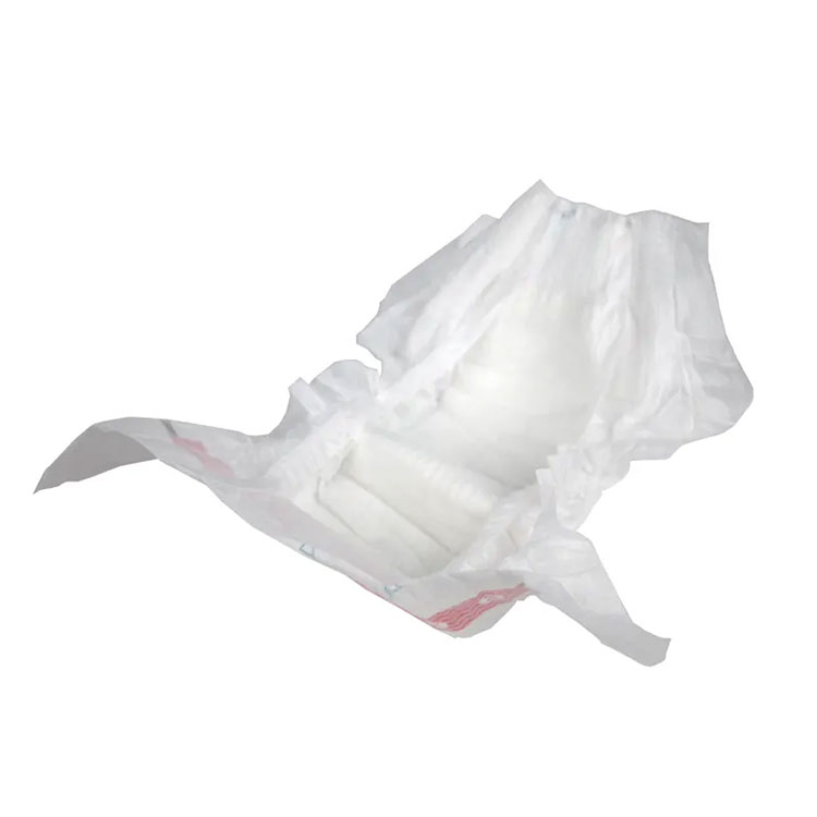 Proč jsou ekologické plenky pro kojence tou nejlepší volbou pro vaše dítě a planetu?