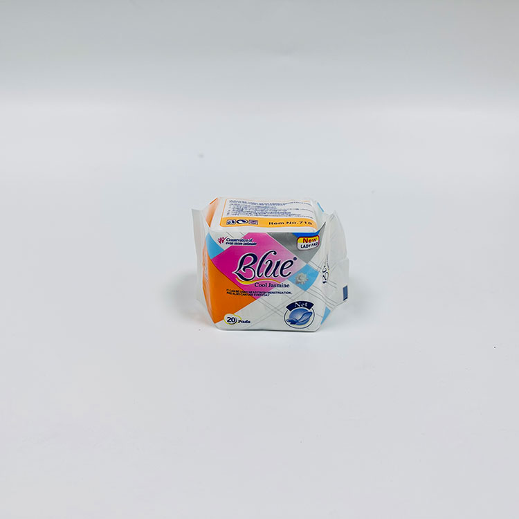 Jak ultratenké hygienické vložky zlepšují pohodlí a hygienu?