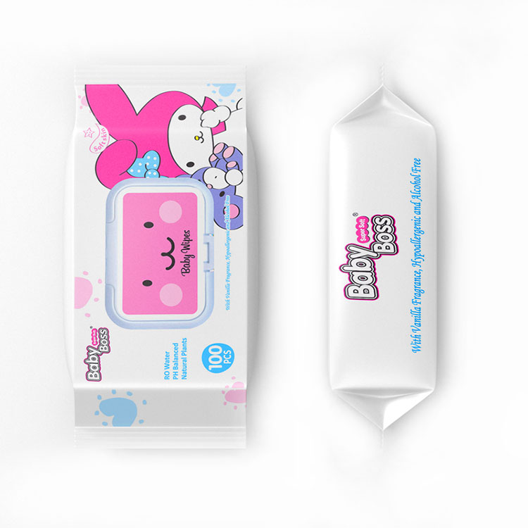 Jak dětské ubrousky zajišťují bezpečnost a pohodlí pro vaše dítě?